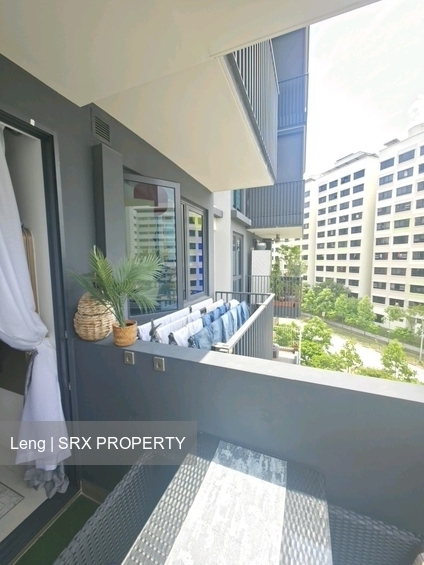 Treasure at Tampines (D18), Condominium #604922761